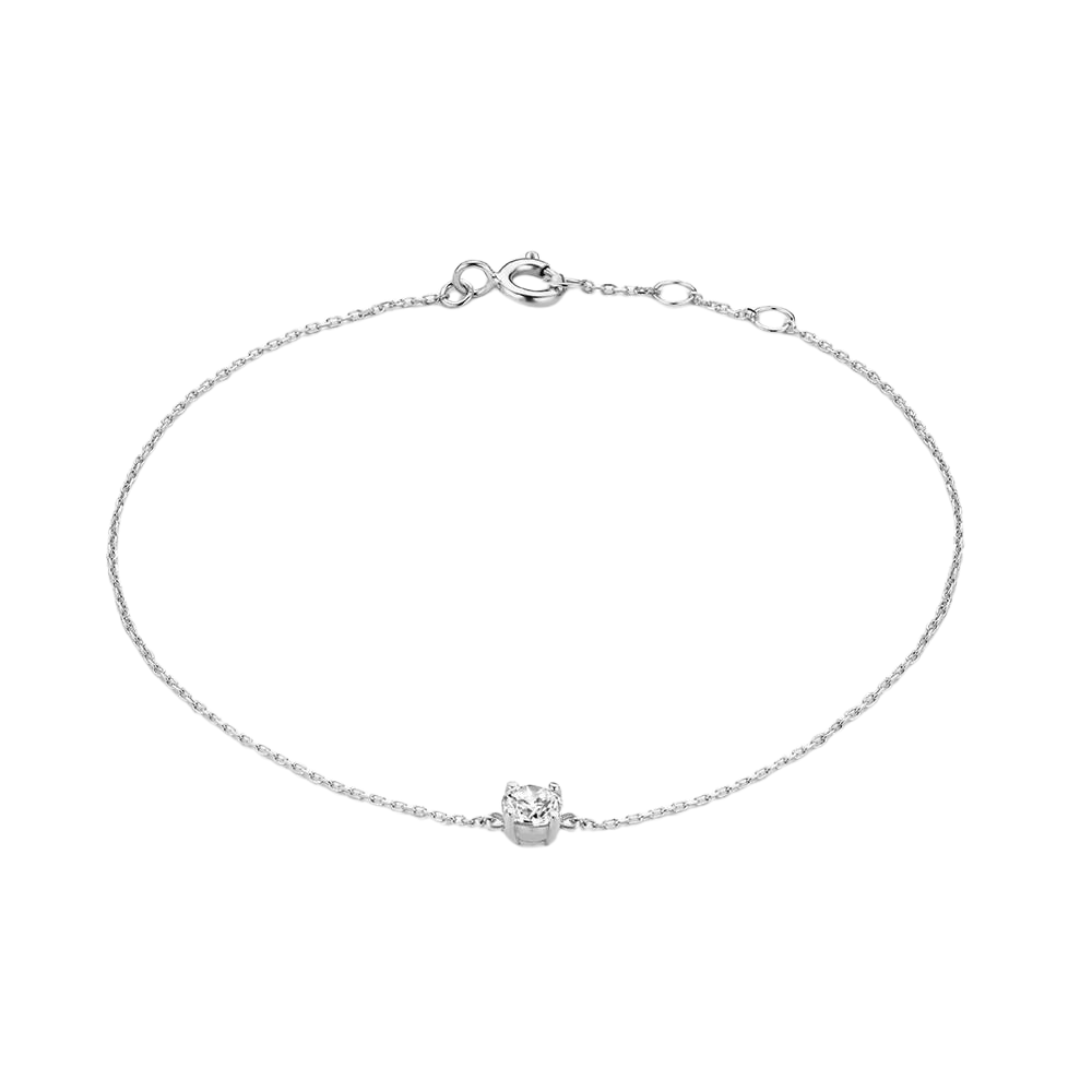 Pulseira Pequeno Diamente