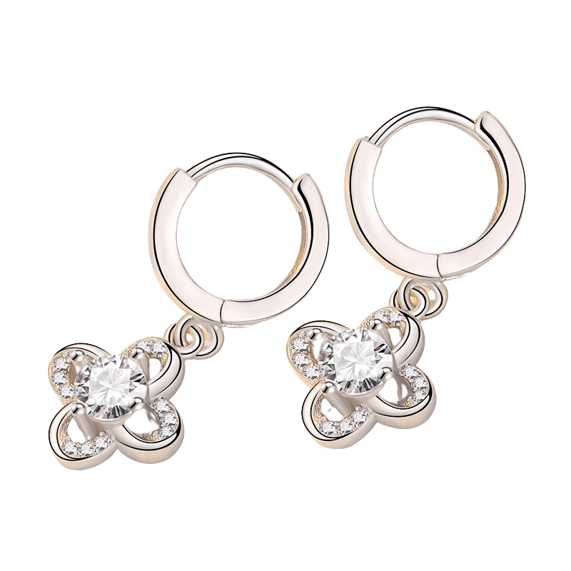 Brinco Trevo da Sorte