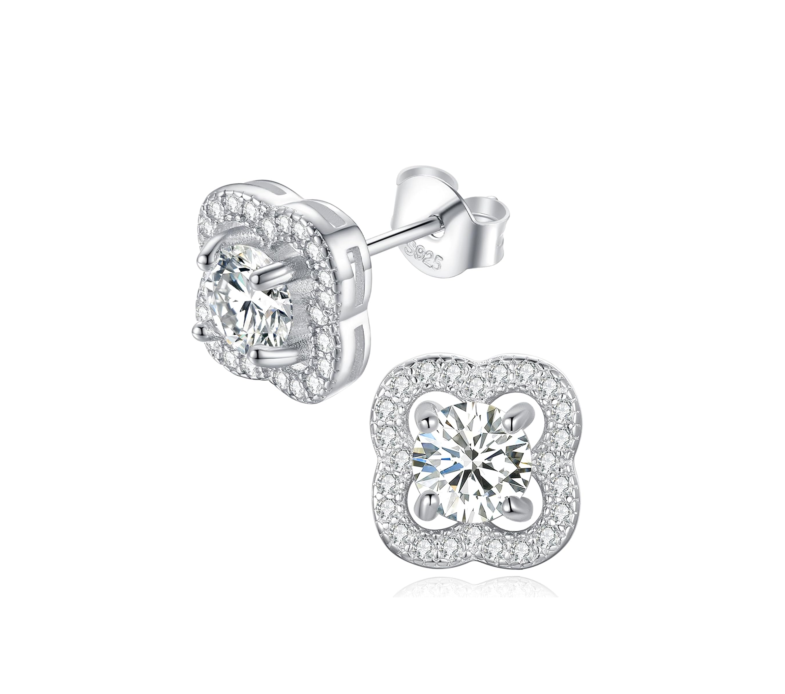 Brinco Trevo Encantado